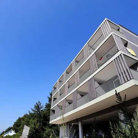 Appartement Casa Grande 37 Und 38