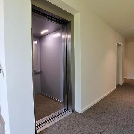Casa Grande 37 Und 38 Appartement Techelsberg