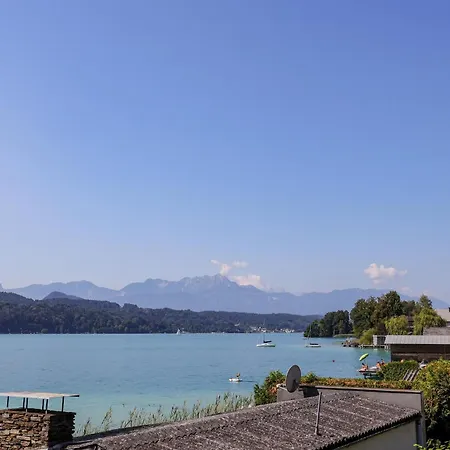Appartement Casa Grande 37 Und 38 *