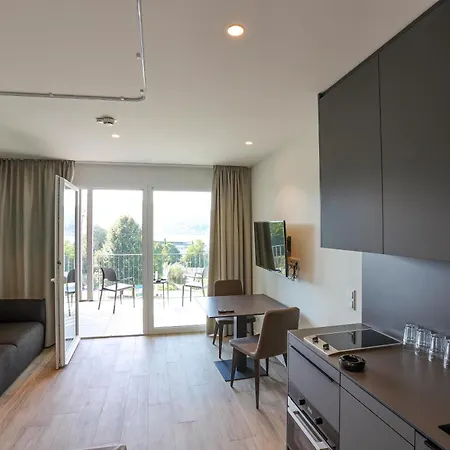 Appartement Casa Grande 37 Und 38 Techelsberg