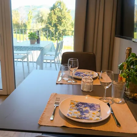 Appartement Casa Grande 37 Und 38 *