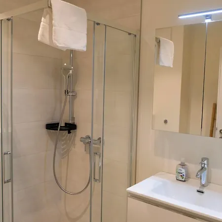 Appartement Casa Grande 37 Und 38 *