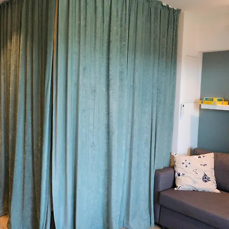 Casa Grande 37 Und 38 Appartement