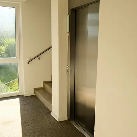Appartement Casa Grande 37 Und 38