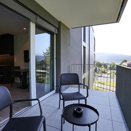 Casa Grande 37 Und 38 Appartement