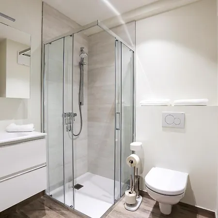 Appartement Casa Grande 37 Und 38 *
