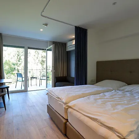 Appartement Casa Grande 37 Und 38