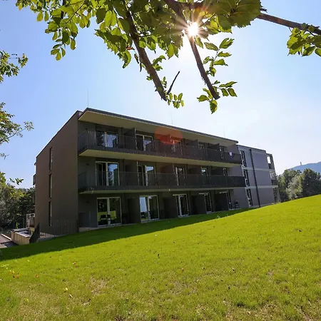 Casa Grande 37 Und 38 * Techelsberg