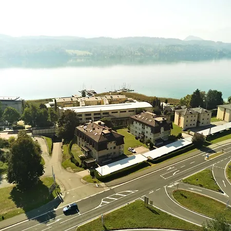 Casa Grande 37 Und 38 Appartamento Techelsberg