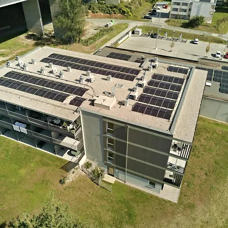 Casa Grande 37 Und 38 * Techelsberg