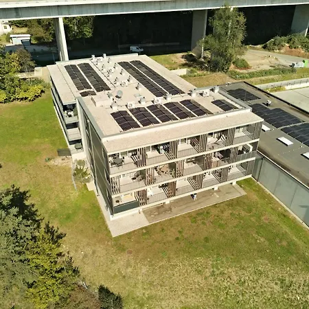 Casa Grande 37 Und 38 Appartamento Techelsberg