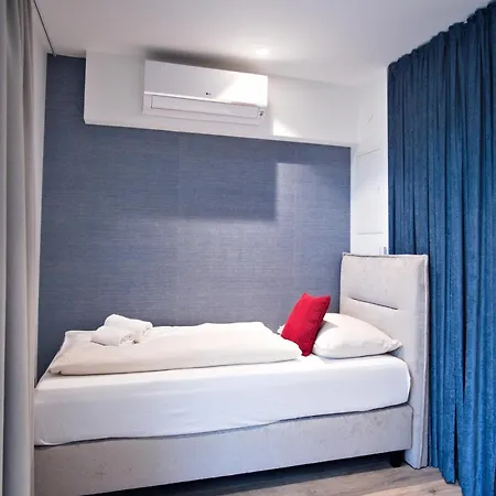 Casa Grande 37 Und 38 Appartamento *