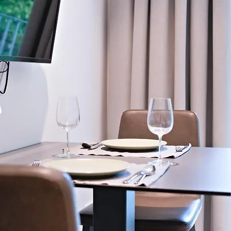 Appartamento Casa Grande 37 Und 38 Techelsberg
