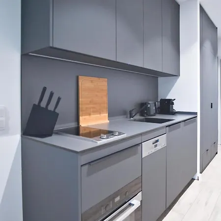 Casa Grande 37 Und 38 Appartamento