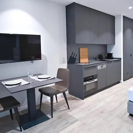 Casa Grande 37 Und 38 Appartamento *