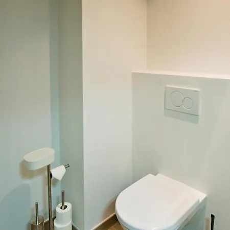 Casa Grande 37 Und 38 Appartamento Techelsberg