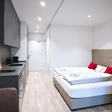 Casa Grande 37 Und 38 * Techelsberg