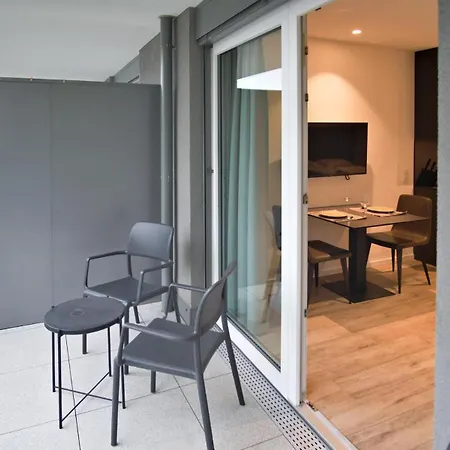 Appartamento Casa Grande 37 Und 38 Techelsberg