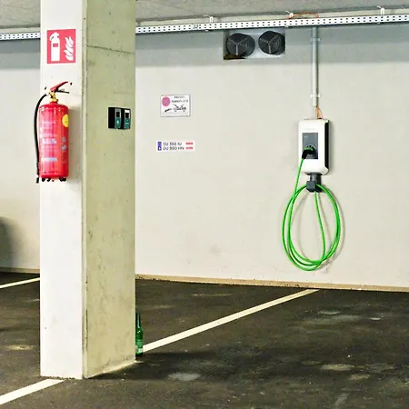 Appartamento Casa Grande 37 Und 38 Techelsberg