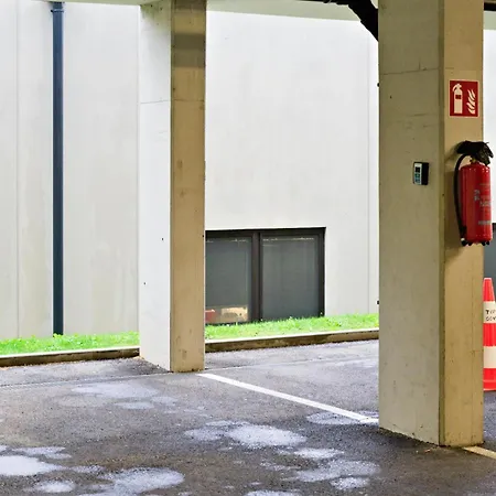 Appartamento Casa Grande 37 Und 38