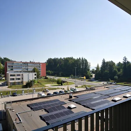 Casa Grande 37 Und 38 Appartamento