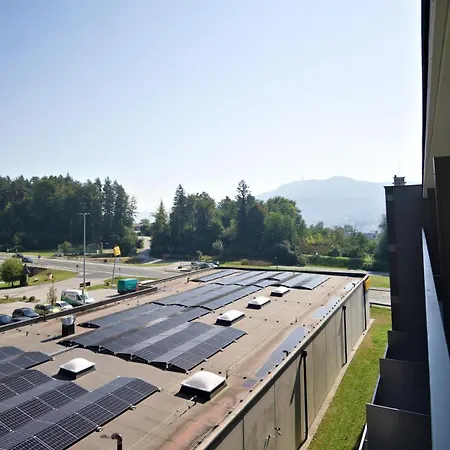 Casa Grande 37 Und 38 Appartamento Techelsberg