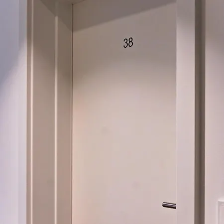 Casa Grande 37 Und 38 Appartamento *