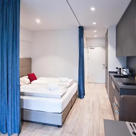 Appartamento Casa Grande 37 Und 38 Techelsberg